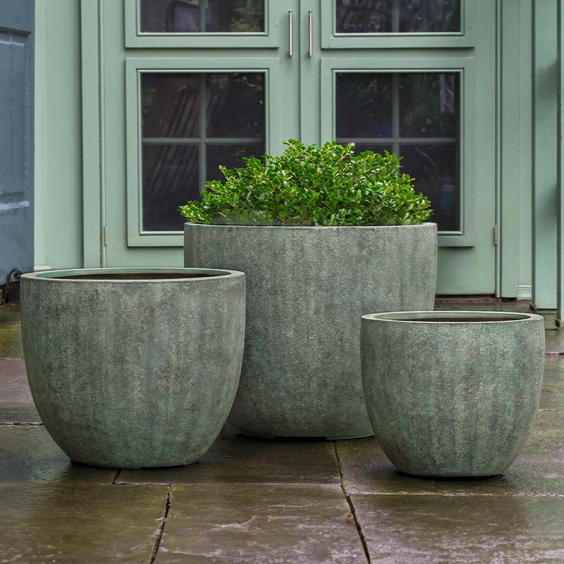 Bromley Planter | Lite Collection