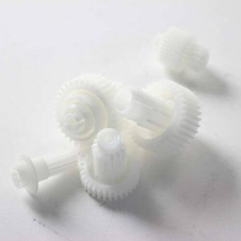 Delonghi Hand Mixer Gear Wheel Set – BR67051332