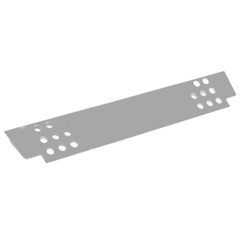 MHP CBHP8 Stainless Steel Heat Plate  Fits Charbroil Grills