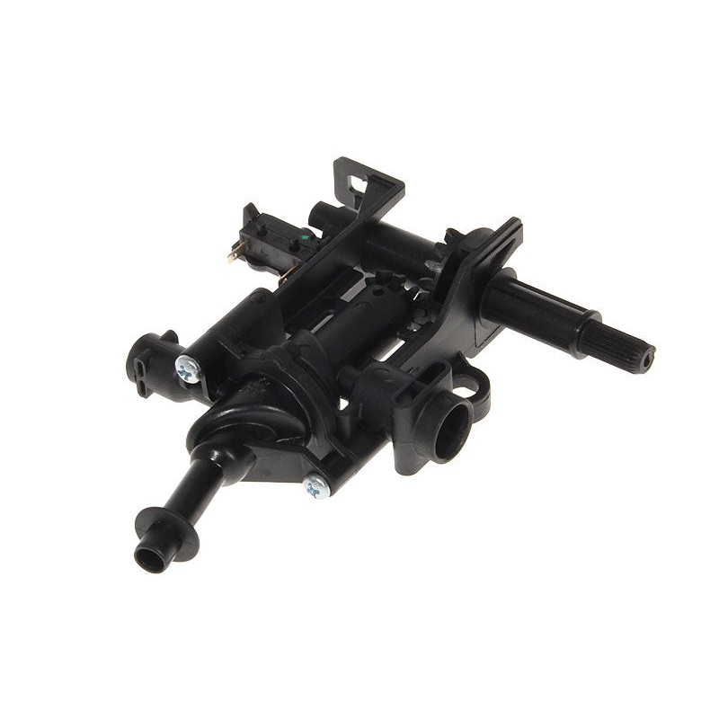 Delonghi Coffee and Espresso Maker Assembly Tap Steam Ecam – 7313292981