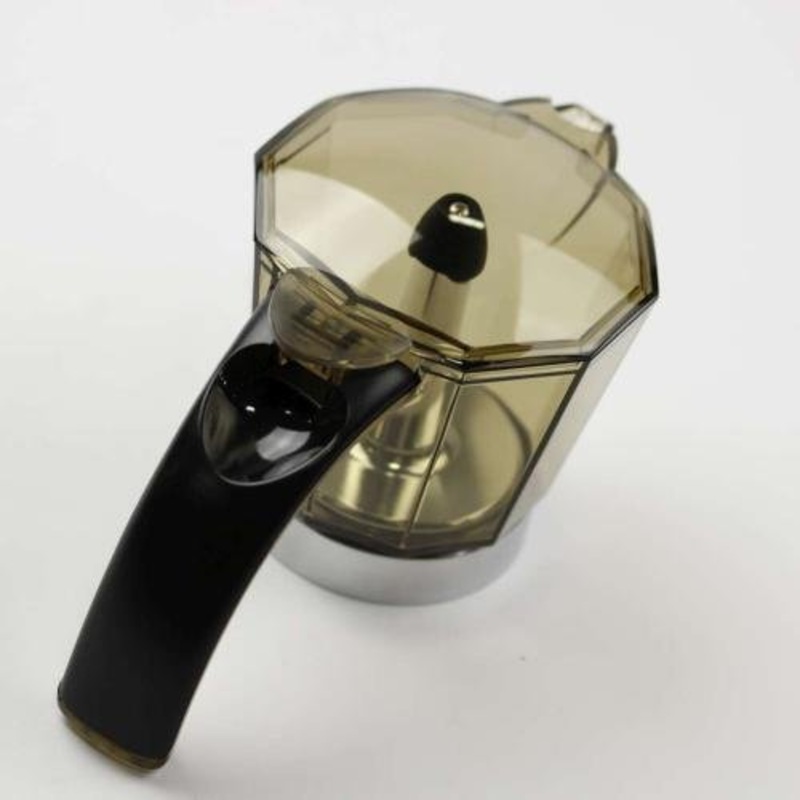 Delonghi EMK6 Moka Carafe