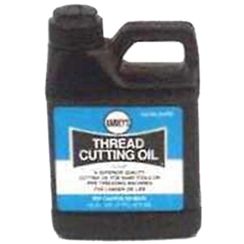 OIL GAL THREADCUTTING