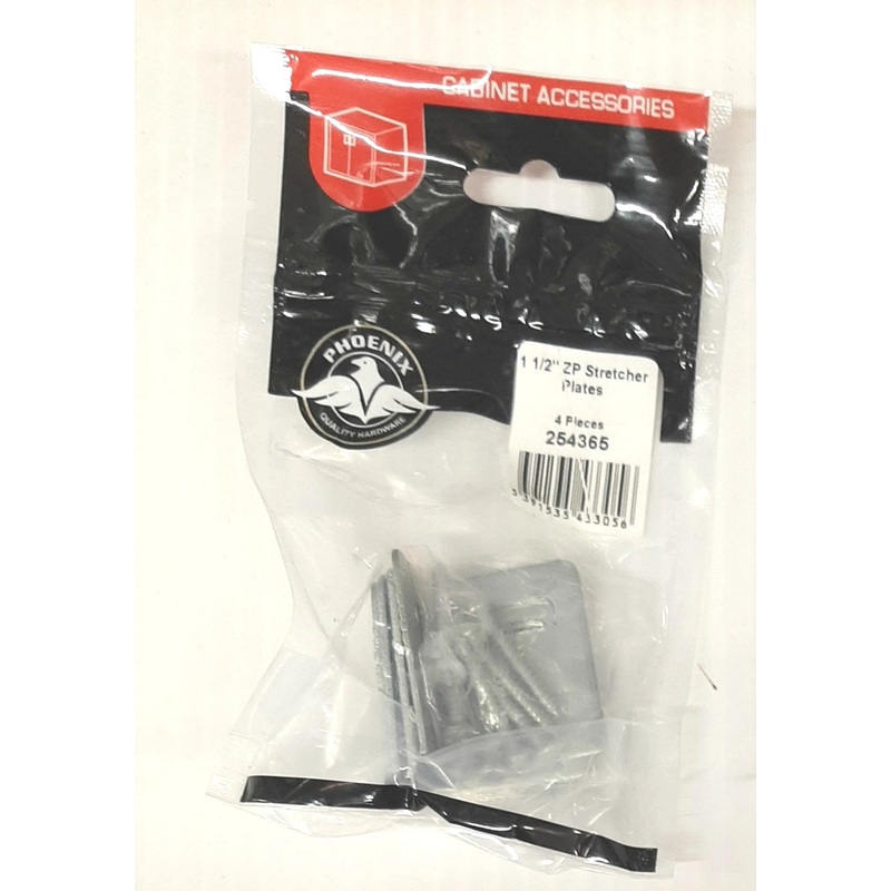 1 1/2″ SC Stretcher Plates (4) Default