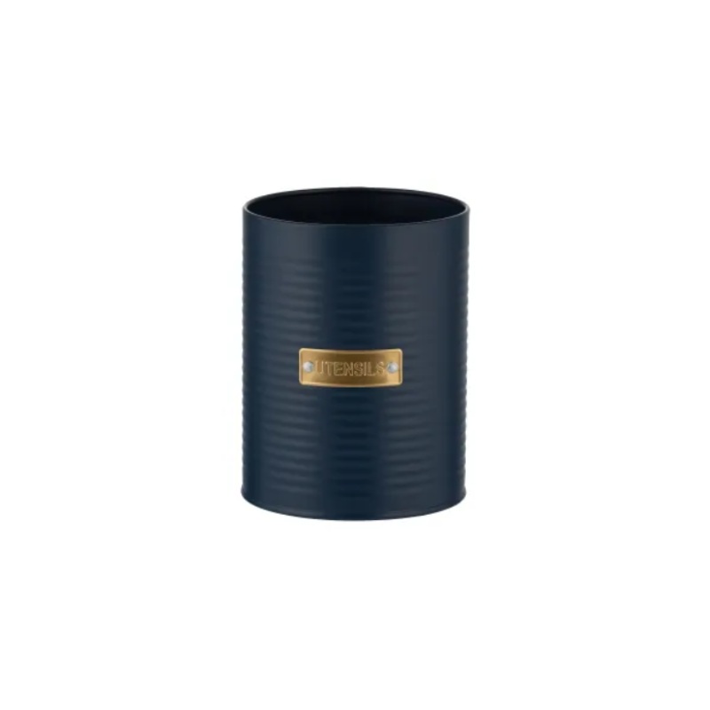 Otto Navy Utensil Pot