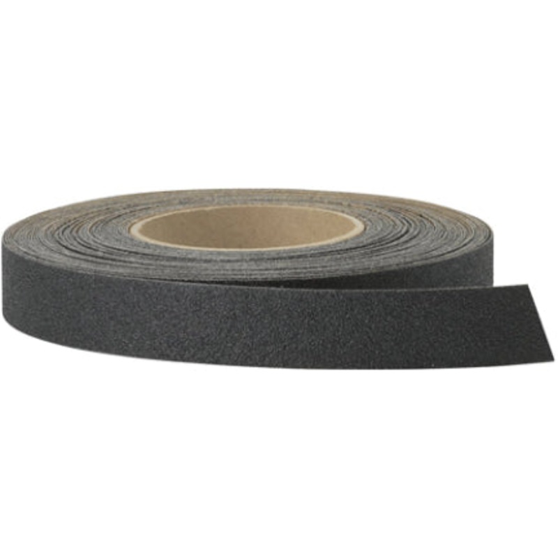 1 X60  BLACK HD ANTI-SLIP TAPE