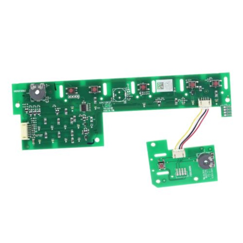 Delonghi EC9335BKEX4 Espresso Machine Control Pcb