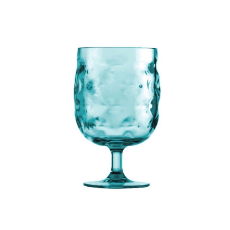 Moon – Wine Cup – Set 6 pcs – Acqua