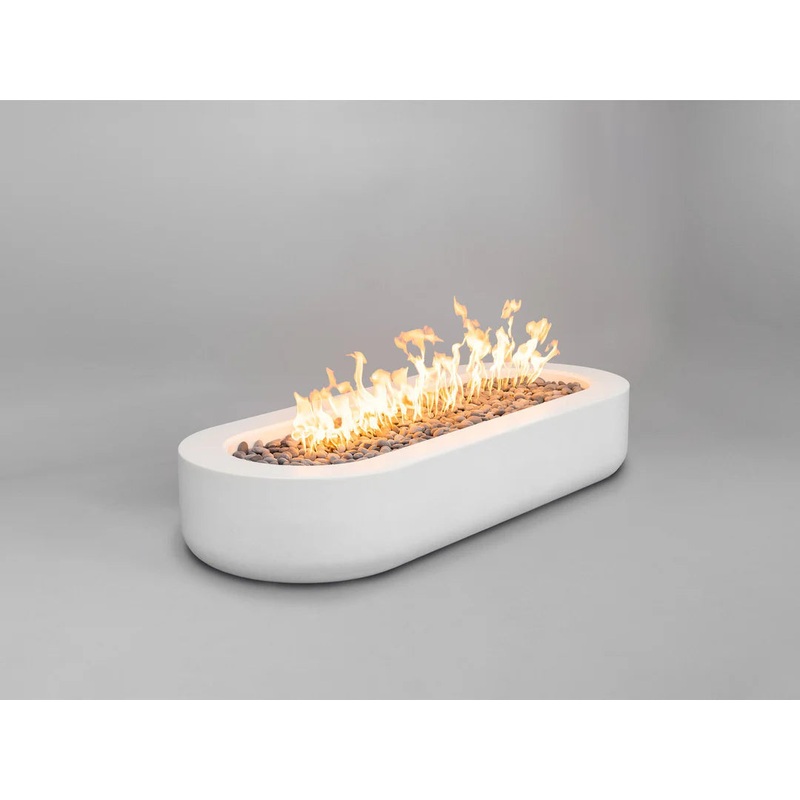 Lumacast Arcus Soft Fire Table