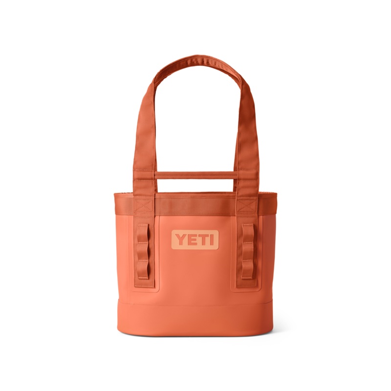 YETI Camino 20 Carryall Tote Bag Big Wave Blue