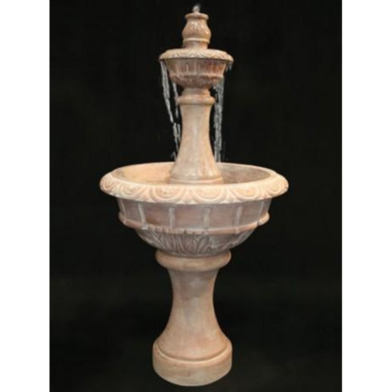 Roma Garden Water Fountain Medium