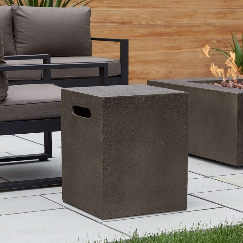 Baltic Propane Tank Cover