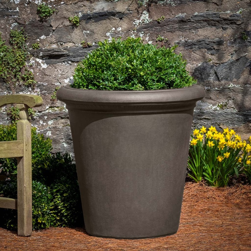 Barrington Planter | Terra Cotta Collection