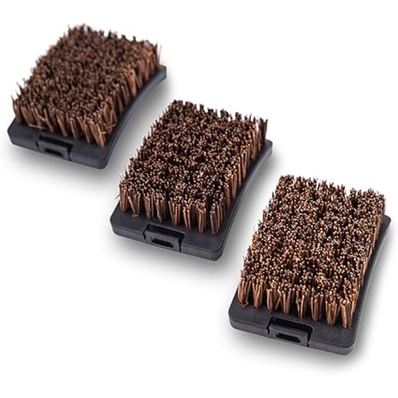 Broil King Replacement Brush Heads – Palmyra