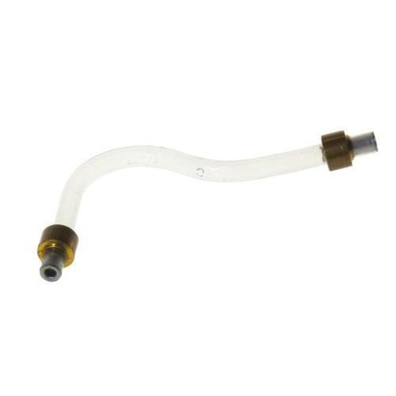 Delonghi EN560S Nespresso Machine Tube FEP D12-DE4 2 Bushes