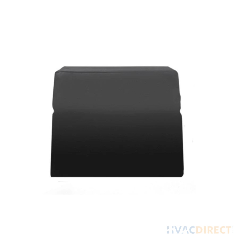 American Outdoor Grill – Estate- Deluxe Double Side Burner COVER | [GRILLCOV-EST2B]