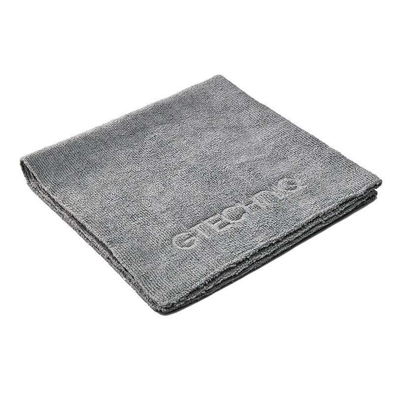 Gtechniq MF1 ZeroR Microfiber Buff Cloth *10-Pack [MMF1 10]