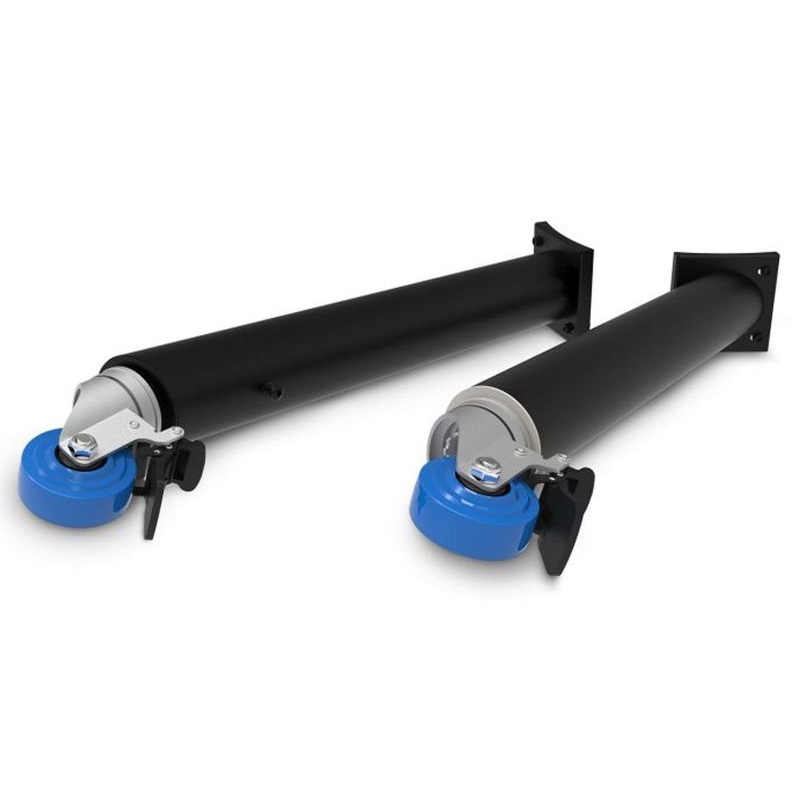 Broil King Caster Kit