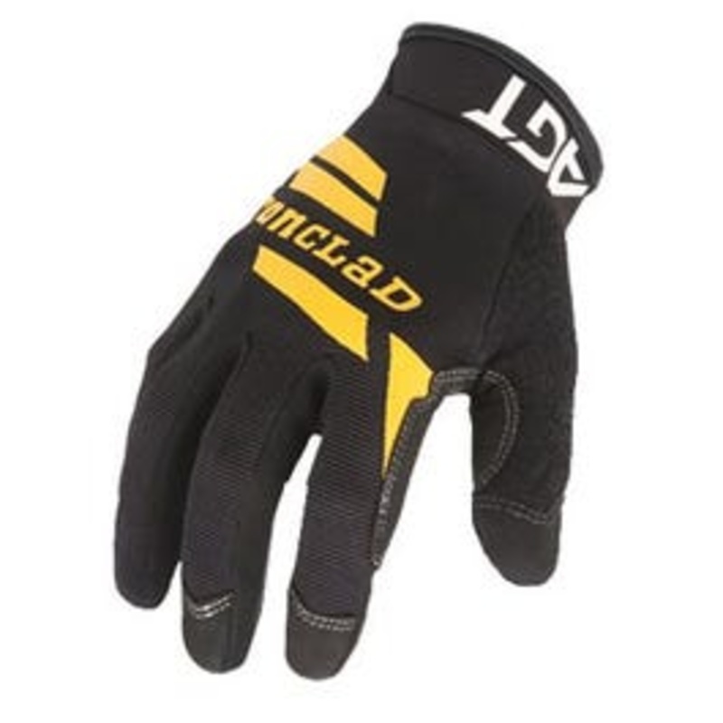 Workcrew Gloves, XL