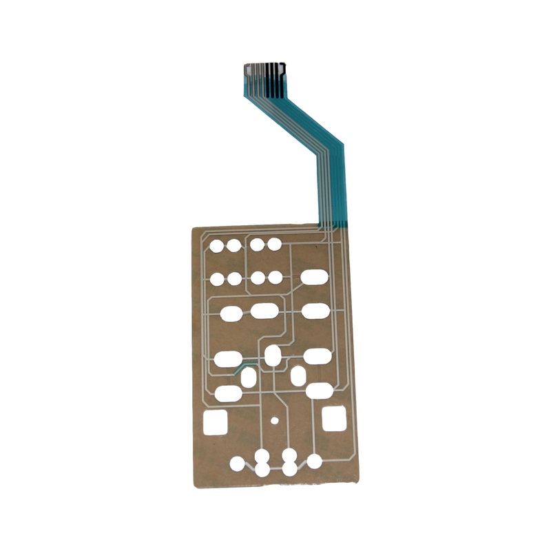 Delonghi Microwave Membrane Switch – 5219100700