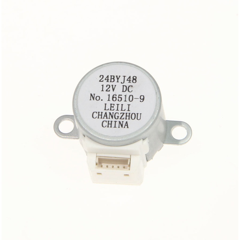 Delonghi Air Conditioner Motor Without Wiring – NE2389