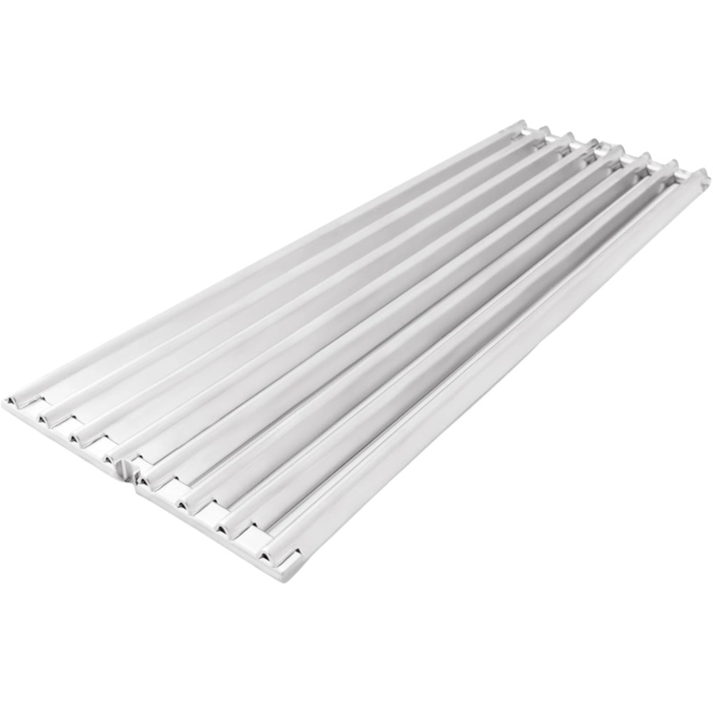 Broil King V-Shaped Cooking Grid 1pc for Baron/Crown