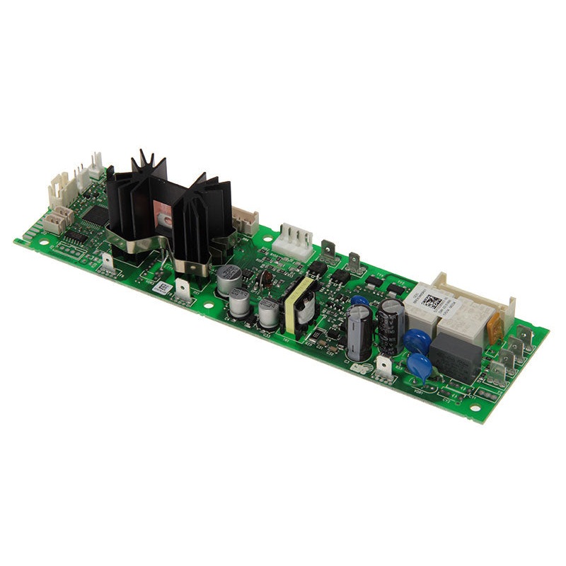 Delonghi Coffee Machine Power Board – 5213220931