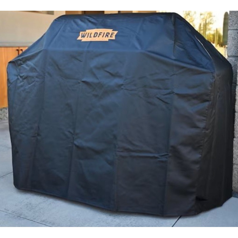 Wildfire – 42″ Freestanding Grill Cart Cover