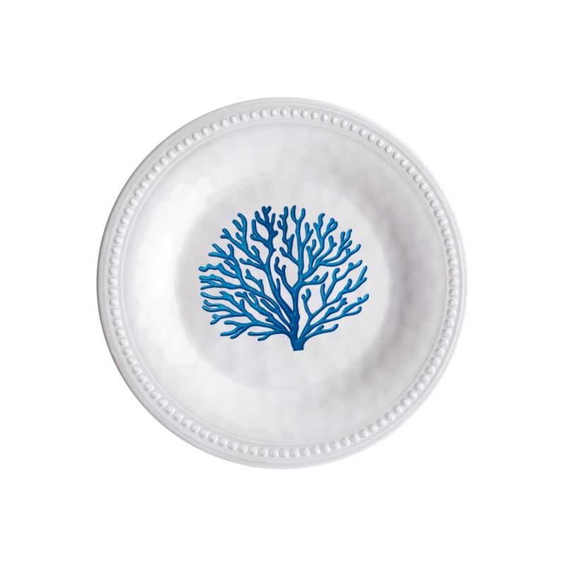 Mare – Dessert Plate – Blue – Set 6 pcs