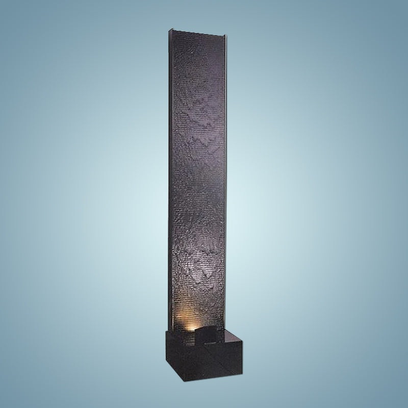 Midwest Tropical AF-3 Aqua Fall Fountain