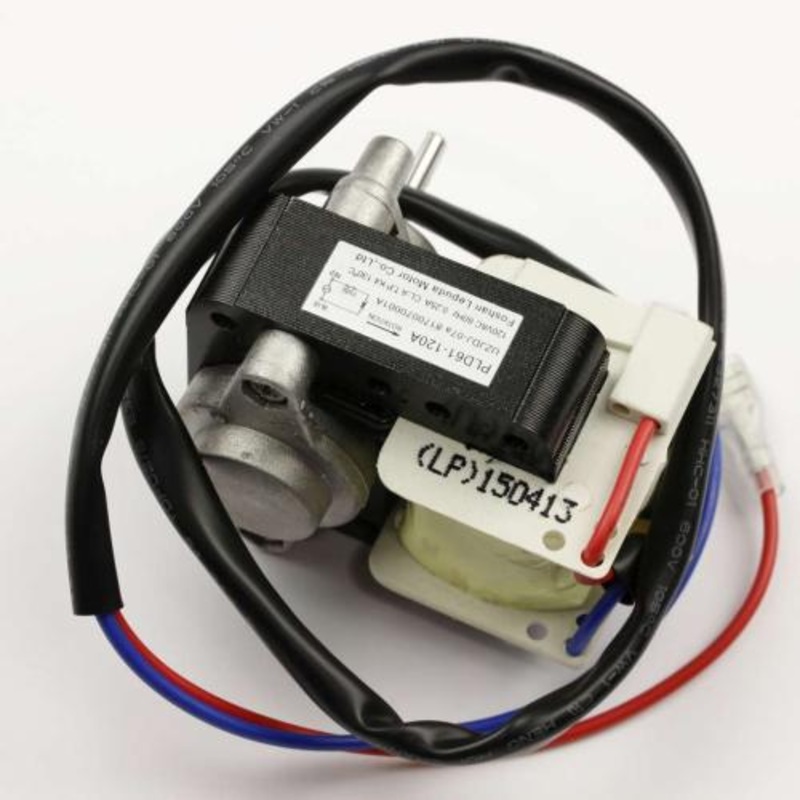 Delonghi Air Conditioner Motor – TL2618