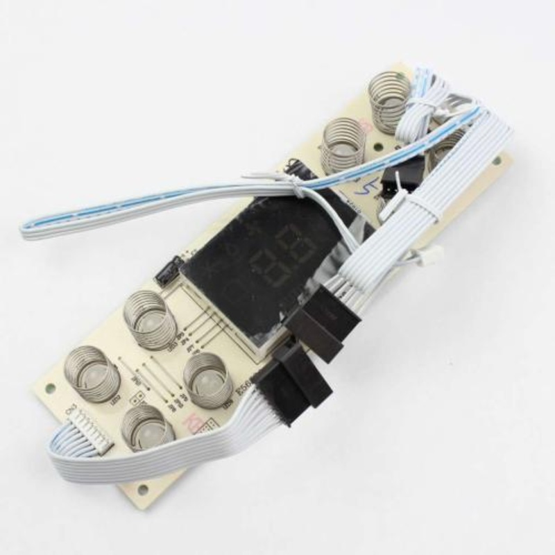 Delonghi Air Conditioner Display Board – NE2157