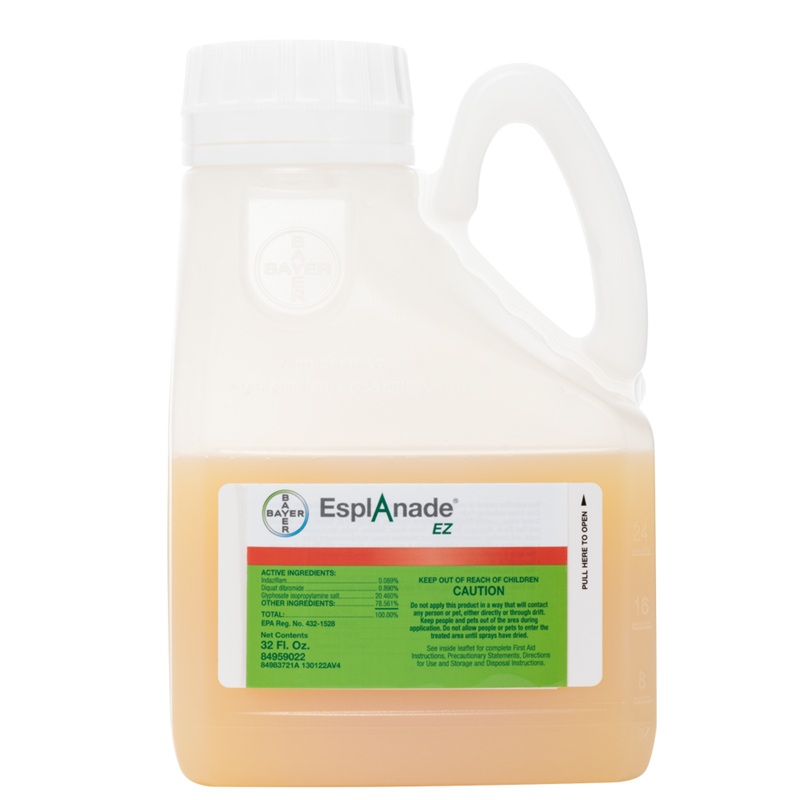 Bayer Esplanade Ez Herbicide – 1 Quart