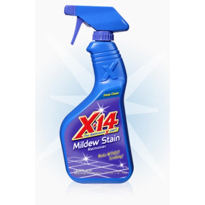 X-14 Mildew Stain Remover