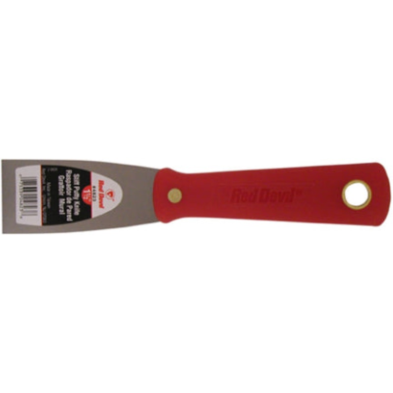 1-1/2  FLEX PUTTY KNIFE