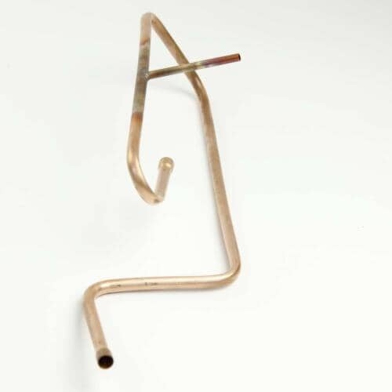 Delonghi Portable Air Conditioner Suction Pipe – NE2244