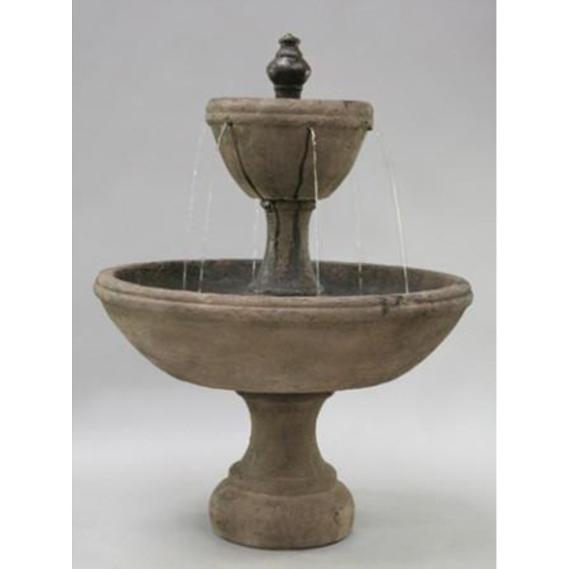 Vignoble Garden Water Fountain