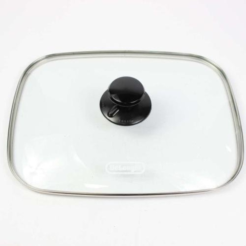Delonghi BG45 Electric Skillet Cover
