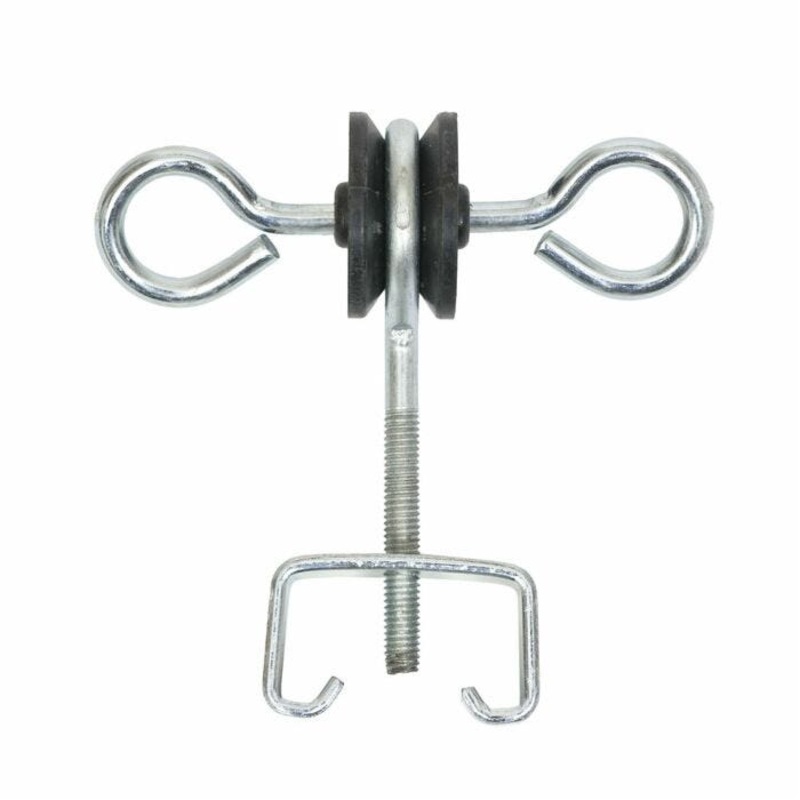 Zareba T-Post Gate Handle Anchors 2 Count