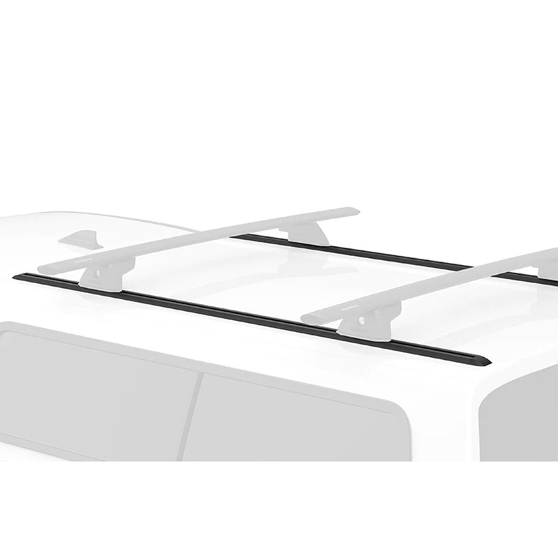 Yakima 60″ Tracks with CapNuts, Compatible w/TrackTower or SkyLine Towers (Used)