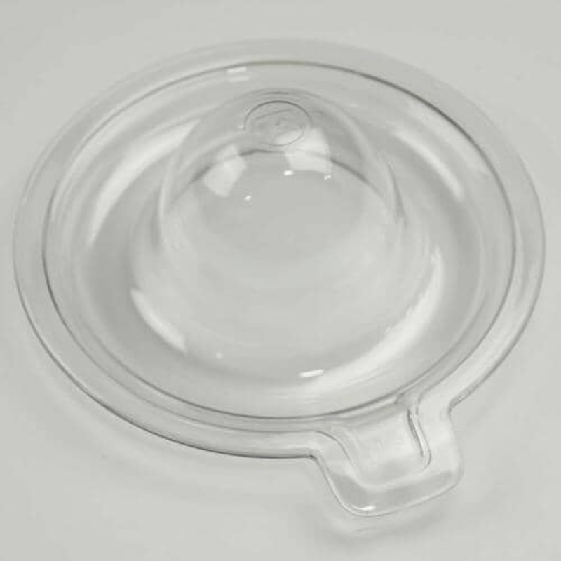 Delonghi Juice Extractor Dust Cover – KW713003