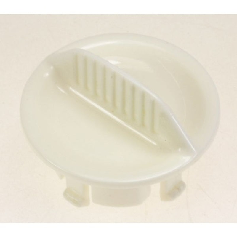 Delonghi White External Cap – At550160100