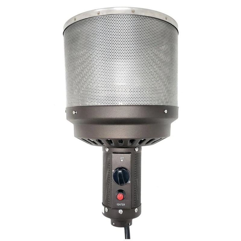 Mocha Electronic Igniter Head Assembly