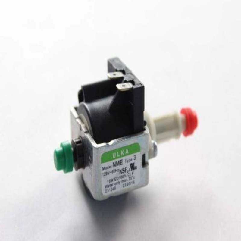 Delonghi DD50PSCE Portable Air Conditioner Pump