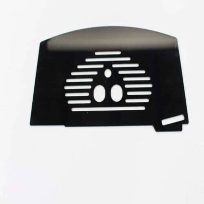 Delonghi Fully Automatic Espresso Machine Cup Plate – 6013210441