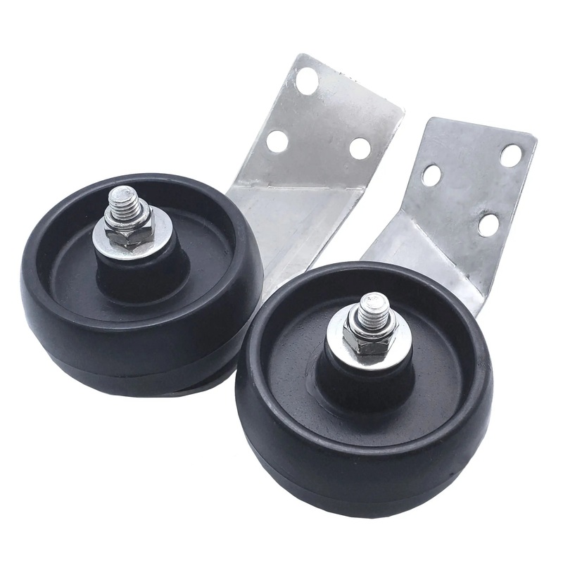 Stainless Steel Wheel Asssembly for 01775