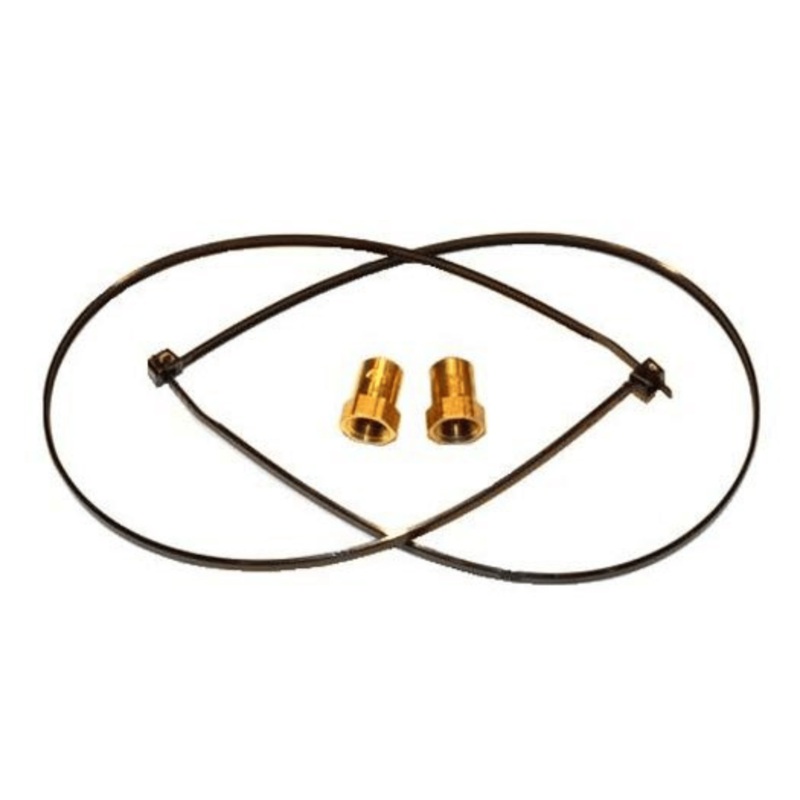 Twin Eagles Conversion Kit For Power Burner – Natural Gas to Propane