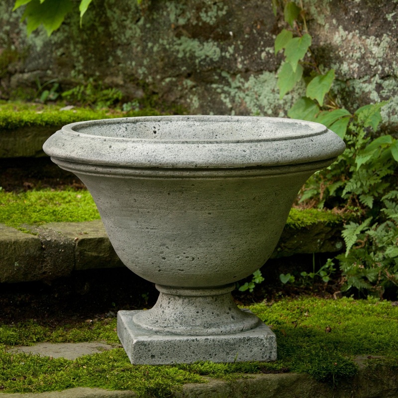 Moreland Urn Garden Planter