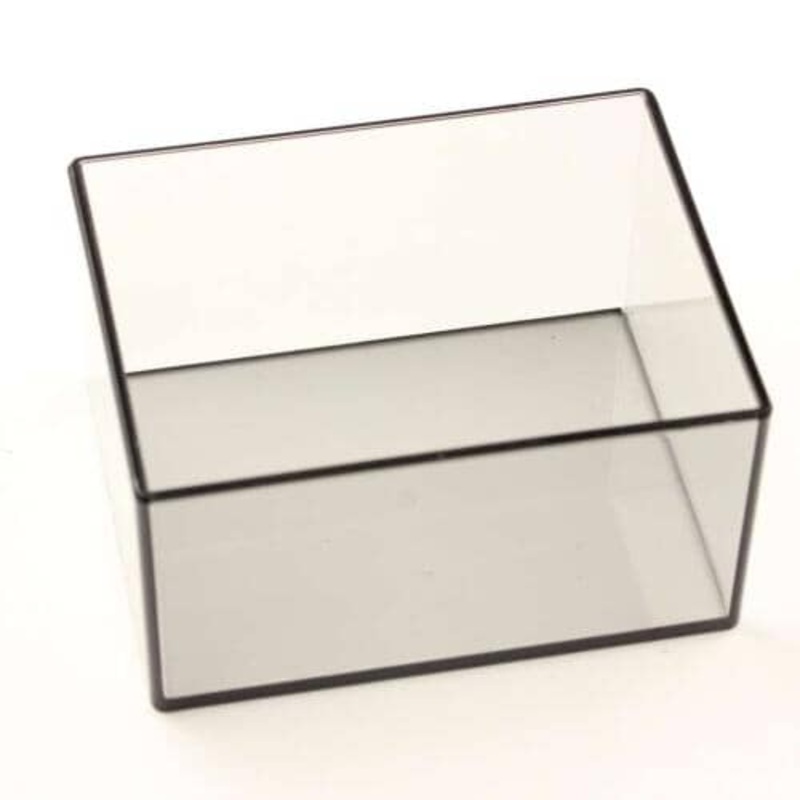 Delonghi Coffee Grinder Cover – MC1001