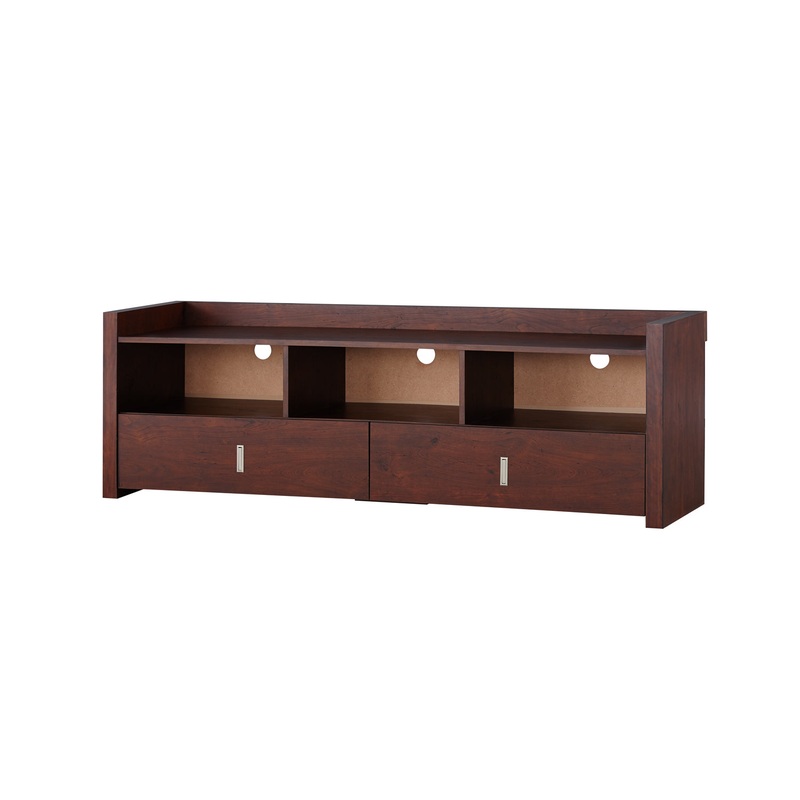 Serto Contemporary 60-Inch TV Stand
