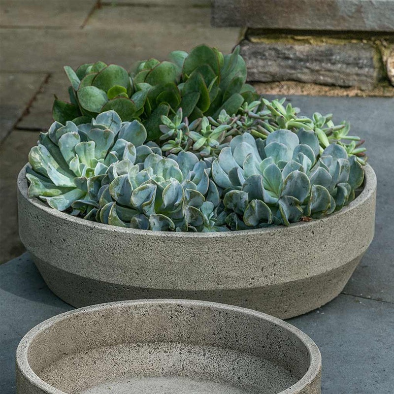 Beveled Terrace Bowl – Large